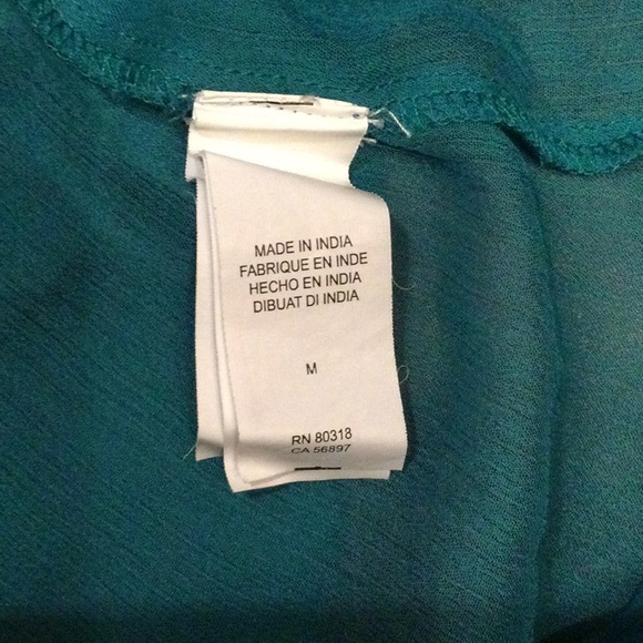 Lady Brand Sleeveless Top - Picture 6 of 7